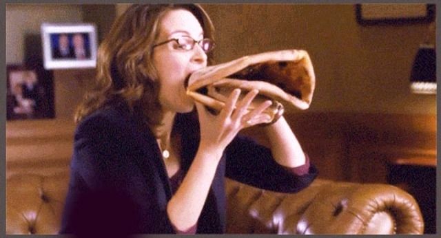 I’ll have what she’s having